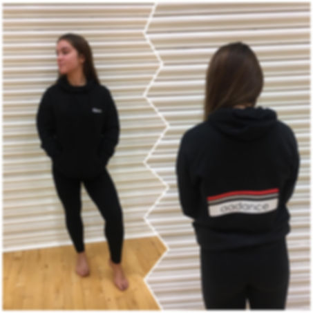 AADance Hoodie from £20