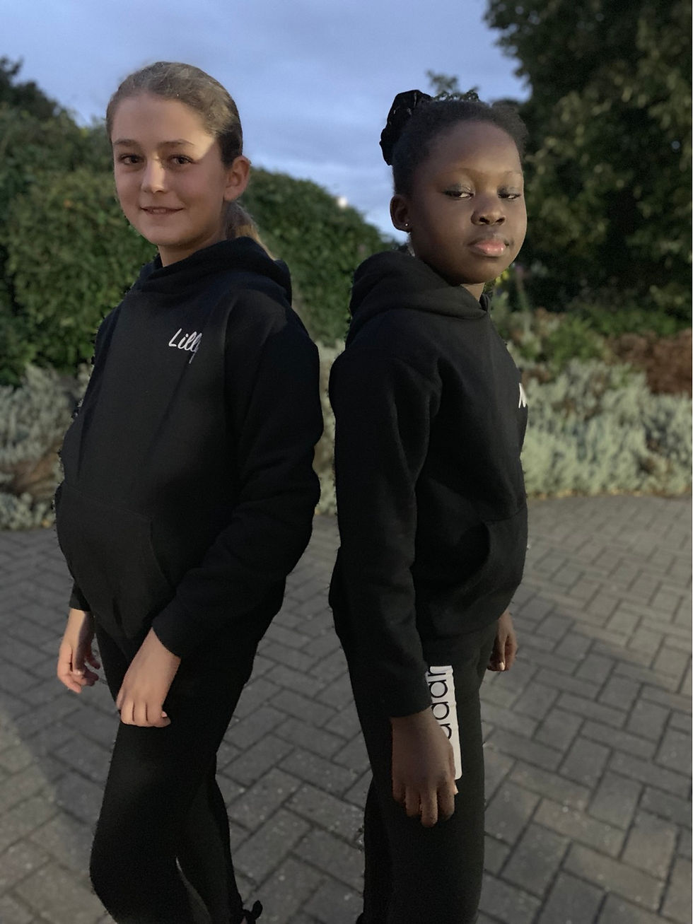Thumbnail: AADance Hoodie from £20