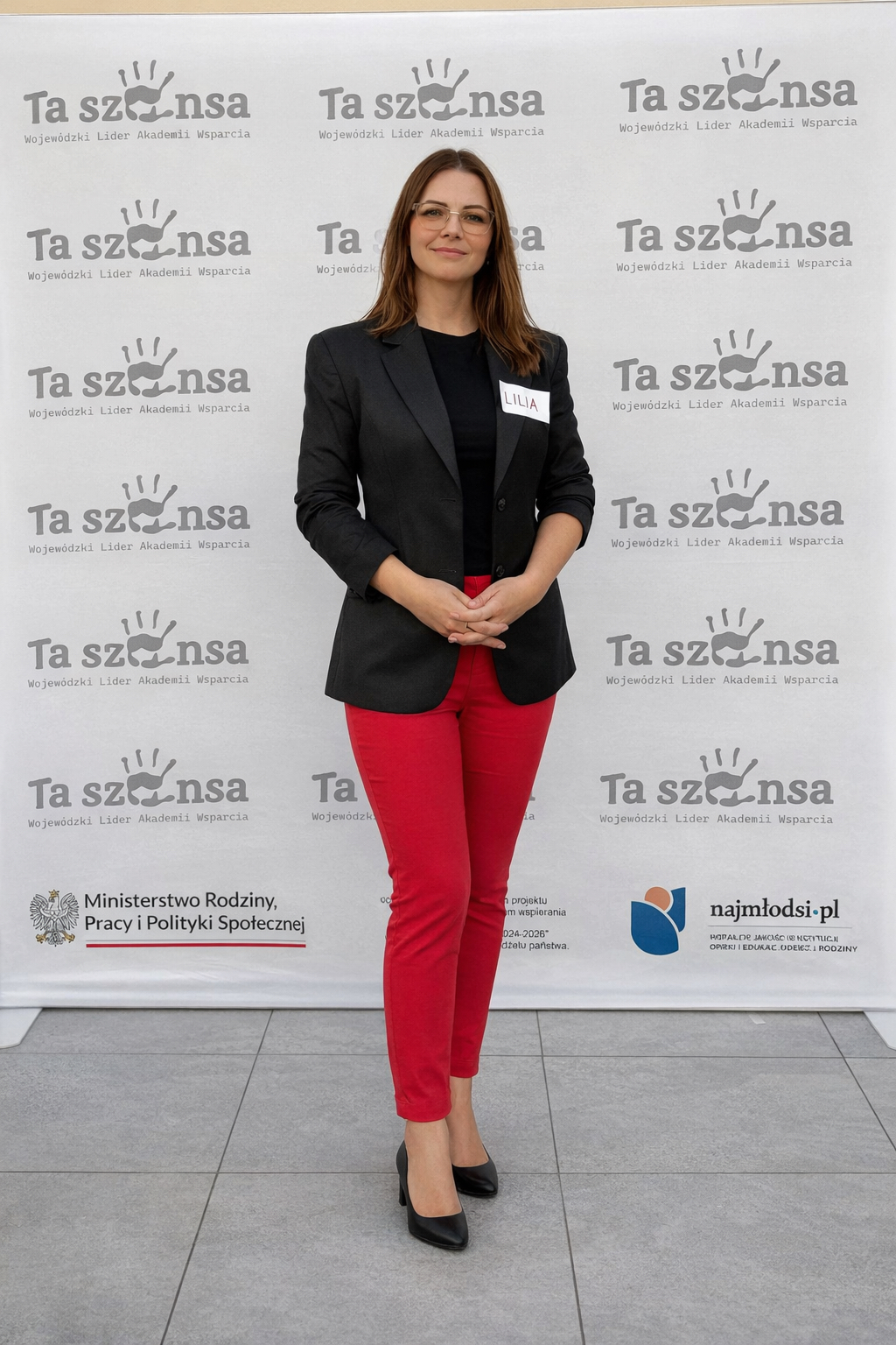 Zdjęcie autora: Lila Ruda