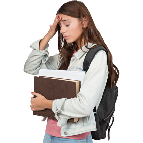 Tamed Chaos: How Life Coaching Can Help Teens Tackle Executive Functioning Challenges 