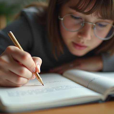 Effective Confidence Building Techniques for Teen Success