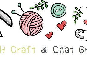 SaTH Craft & Chat Group