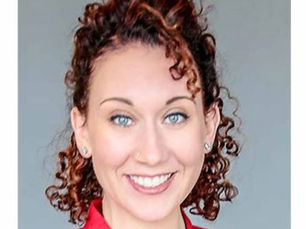 Ep.6: Yoga for Nervous System Regulation with Olivia Mead