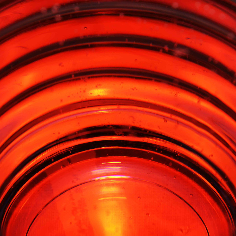 Red Glass (Iittala)