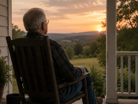 The Hidden Challenge Many Older Adults Face: Simply Getting to the Doctor