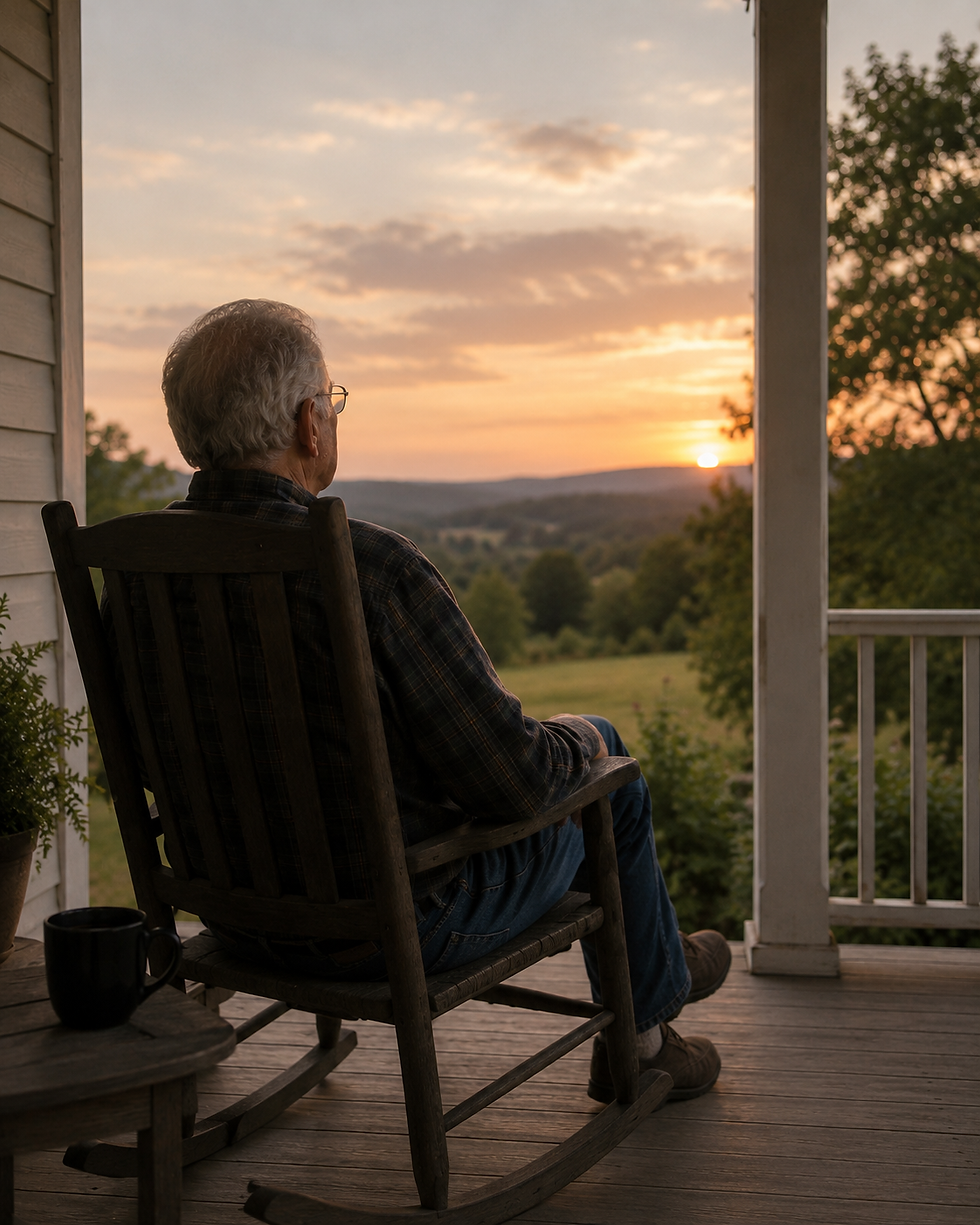 The Hidden Challenge Many Older Adults Face: Simply Getting to the Doctor