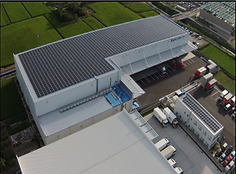 中部豊山発電所