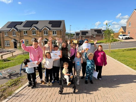 Carers Week 2026 in Powys