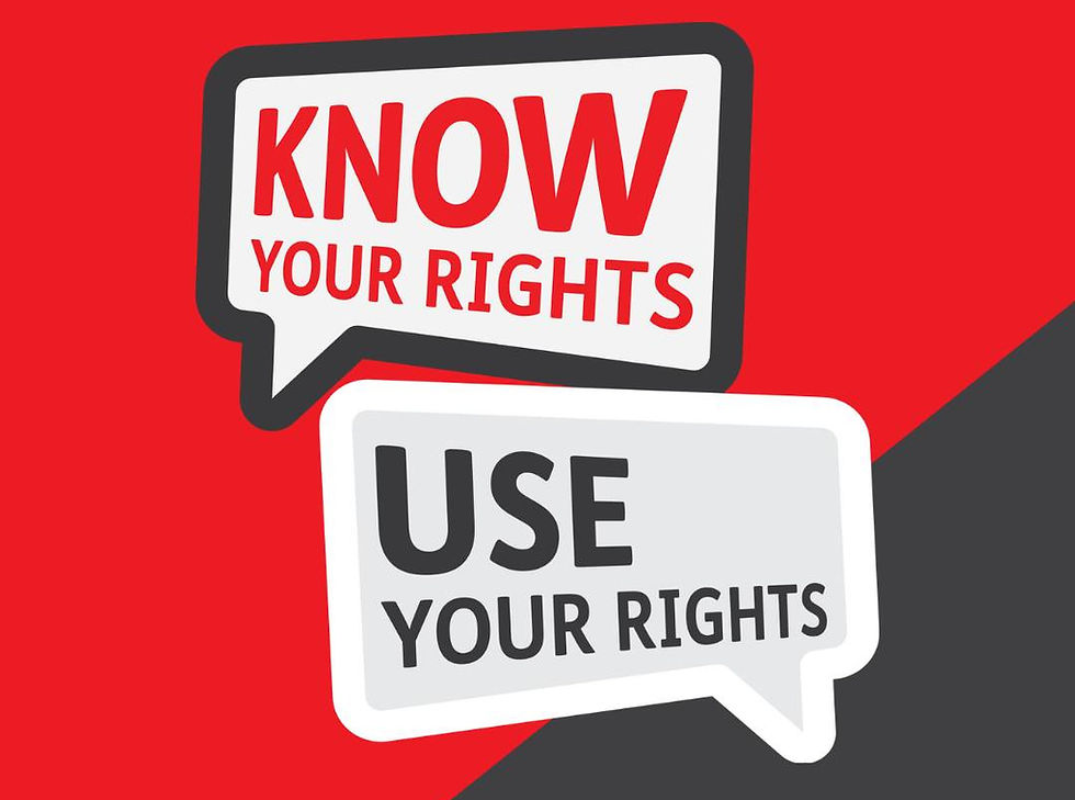 Carers’ Rights: Why Knowing Them Matters - and How Credu Can Help