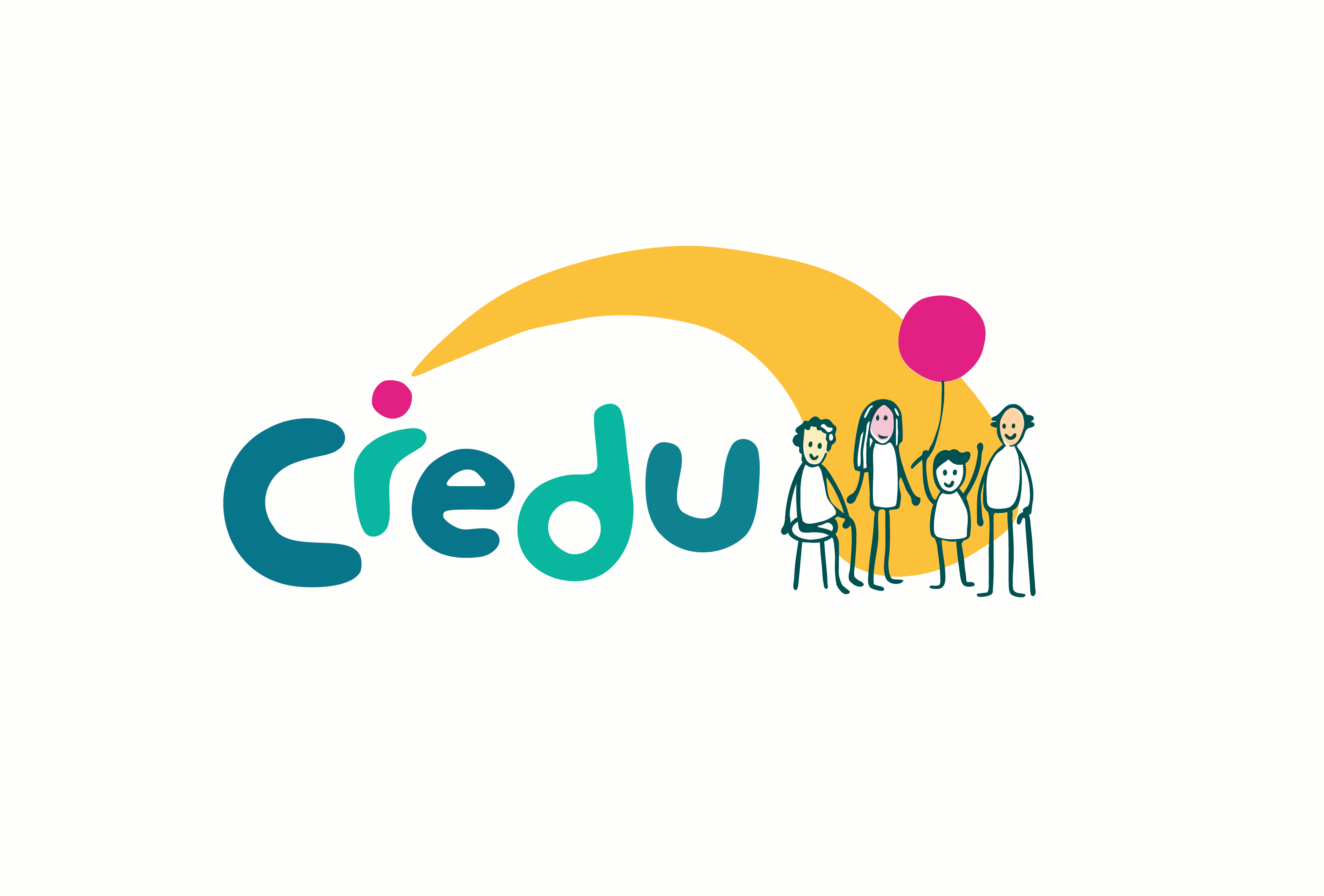 Writer: Credu Supporting Young and Adult Carers