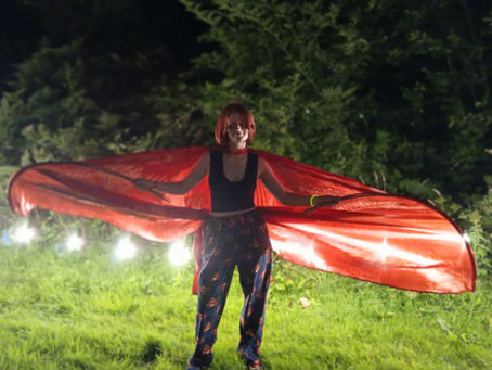 Arolwg Blynyddol Myfyriol Credu / Credu's Annual Reflective Review