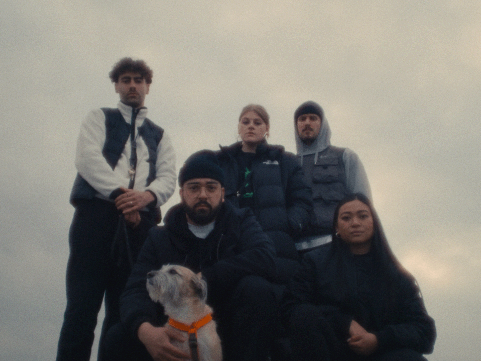 felly ja das bin ich