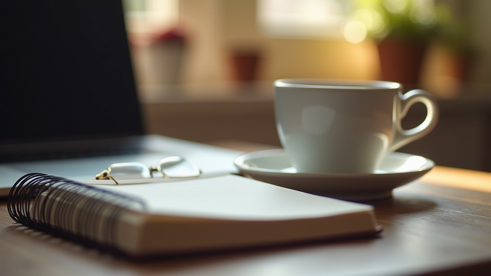 Consejos para Mejorar Tu Productividad Diaria