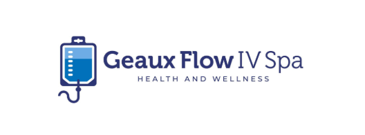 Our Services | Baton Rouge's Premier IV Spa