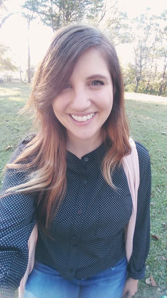 Writer: Jessica A. Goolsby