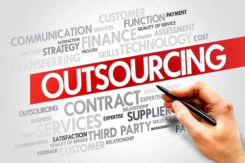 Strategic Advantage of Outsourcing Middle Office Ops