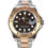 Thumbnail: ROLEX 2023 Yacht-Master 40, 126621, Steel & Rose, Black Dial, Box & Papers