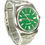 Thumbnail: ROLEX 2022 Oyster Perpetual 41, Green Baton, Box & Papers