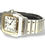 Thumbnail: CARTIER Santos Galbee XL, 2823, Steel & Gold, Automatic,Boxed