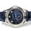 Thumbnail: PATEK PHILIPPE 2020 Annual Calendar, 5205G-013, Box & Papers, White Gold, Blue