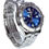Thumbnail: BREITLING 2010 SuperOcean, A17360, Automatic, Blue, Box & Papers