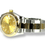 Thumbnail: ROLEX 2011 Datejust 31, 178273, Champagne Baton, Oyster, Box & Papers