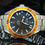 Thumbnail: OMEGA 2008 Planet Ocean, 45.5mm, 22085000, MINT, Box & Papers