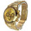 Thumbnail: ROLEX 1991 Zenith Daytona, 16528, Yellow Gold, Champagne Dial, Boxed