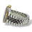 Thumbnail: TUDOR 2024 Black bay "Harrods", 7941A1A3NU, Limited Edition, Box & Papers