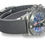 Thumbnail: BREITLING  2018 Chronomat 44 Blacksteel, MB0111CE, Box & Papers
