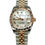Thumbnail: ROLEX Datejust 31, 178341, Steel & Rose, MOP Dial, Jubilee, Boxed