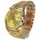 Thumbnail: ROLEX 1987 Day-Date 36, 18038, 18ct Yellow Gold, Boxed