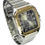 Thumbnail: CARTIER 2024 Santos de cartier, W2SA0030, 39.8mm, Box & Papers