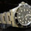 Thumbnail: ROLEX 2015 Submariner Non Date, 114060, MINT, Box & Papers