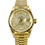 Thumbnail: ROLEX 1987 Datejust 26, 69178, Yellow Gold, MOP Diamond Dial, Box & Papers