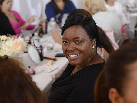 Beauty Against Cancer 2016