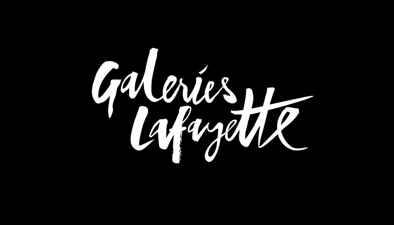 Galeries Lafayette