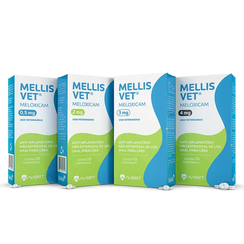 Mellisvet
