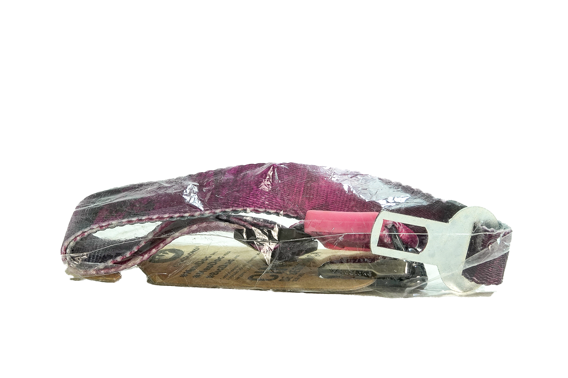 Cinto de Segurança para Cachorros