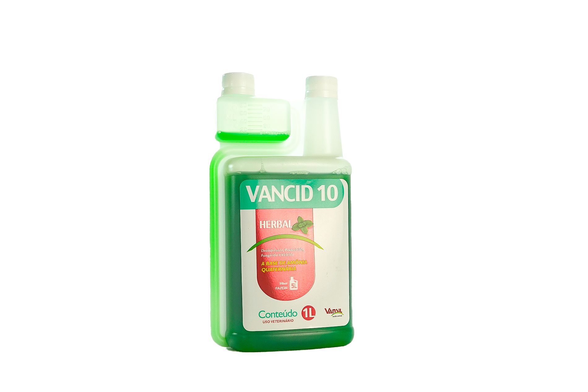 Vancid 10