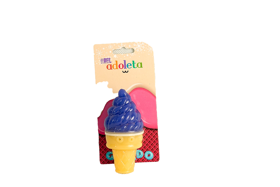 Miniatura: Brinquedo Sorvete