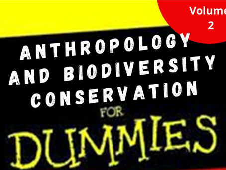 Climate Urgency and Anthropology’s Ethnography: fast theory & slow methods