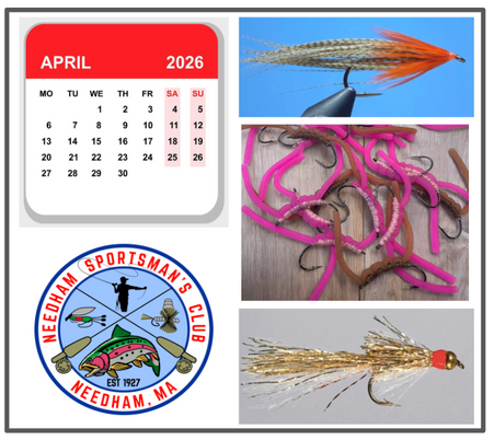 April @ NSC