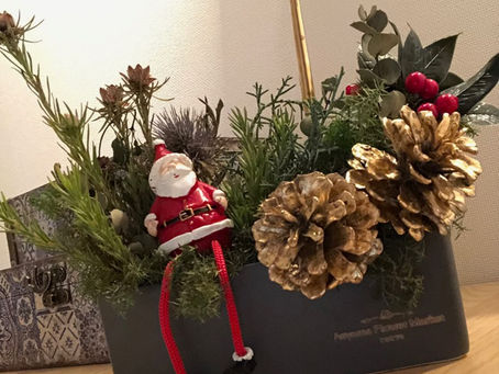 クリスマスクーポンのお知らせ♪