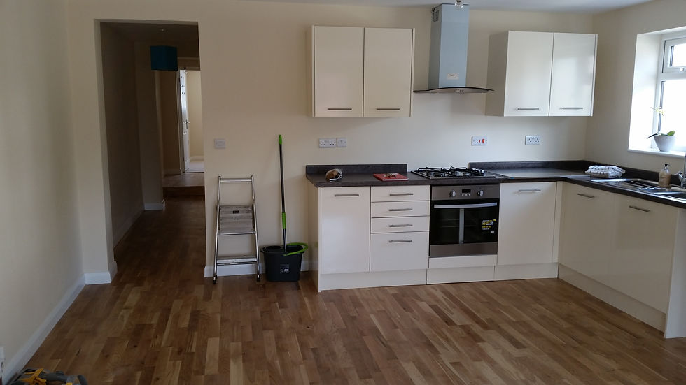 95 Farnborough Road