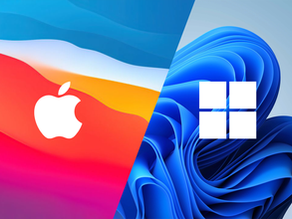Perbandingan macOS vs Windows: Mana yang Lebih Cocok untuk Anda?
