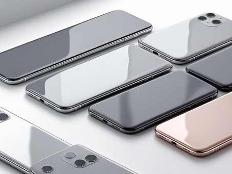 Smartphone Tanpa Tombol Fisik: Tren atau Gimmick?