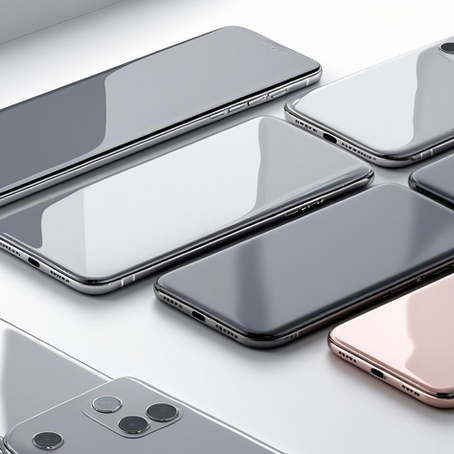 Smartphone Tanpa Tombol Fisik: Tren atau Gimmick?