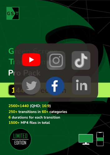 Thumbnail: 1440p GST 2 Pro Pack