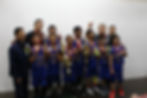 DURHAM TYKES
